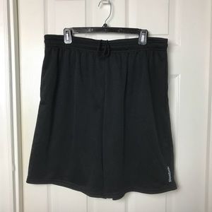 Reebok Basketball Shorts. Size XL